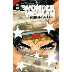 Wonder Woman : Hors-la-loi...