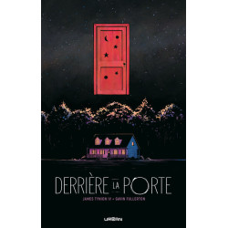 Derrière la porte