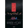 Derrière la porte