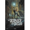 Le Dernier des Dieux tome 2