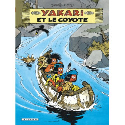 Yakari - Tome 12 - Yakari...