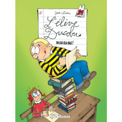 Ducobu  - Tome 21 -...