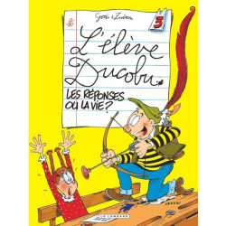 Ducobu  - Tome 3 - Les...