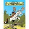 Yakari - Tome 37 - Le Mangeur d'étoiles