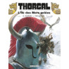 Thorgal - Tome 2 - L'Ile des mers gelées rééd nouvelles couleurs