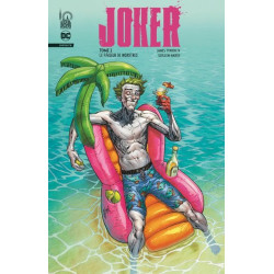 Joker Infinite tome 2
