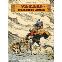 Yakari - Tome 36 - Le...