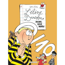 Ducobu  - Tome 19 - Ducobu,...