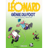 Léonard - Tome 30 - Génie du foot