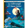 Les Schtroumpfs Lombard - Tome 32 - Les Schtroumpfs et l'amour sorcier