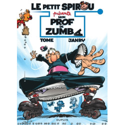 Le Petit Spirou présente......