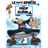 Le Petit Spirou présente... - Tome 6 - Mon prof de Zumba