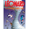 Léonard - Tome 33 - Y a du génie dans l'air !