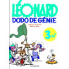 Léonard - Tome 31 - Dodo de génie