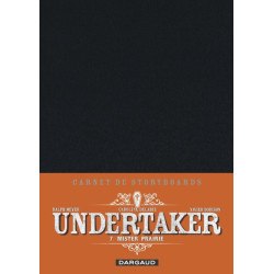Undertaker - Tome 7 -...