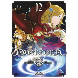 Overlord - Tome 12