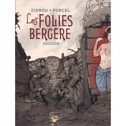 Les Folies Bergère