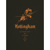Coffret Nottingham Tome 1 - 2 - 3