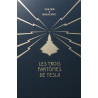 Coffret Les Trois fantômes de Tesla Tome 1 - 2 - 3