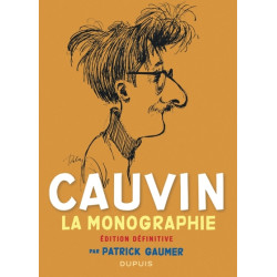 Monographie de Cauvin