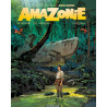 Amazonie - Intégrale complète