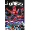 Dark Crisis On Infinite Earths - Tome 1