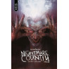 Sandman - Nightmare Country tome 1