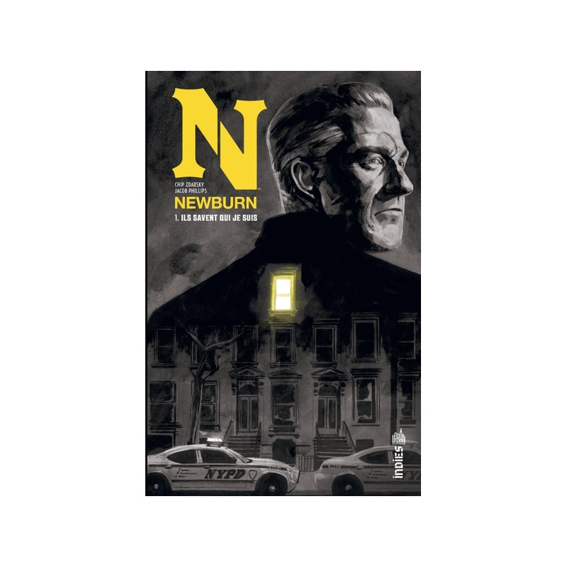 Newburn tome 1