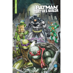 Urban Comics Nomad : Batman...