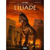 L'Iliade - Coffret Tomes 01 à 03