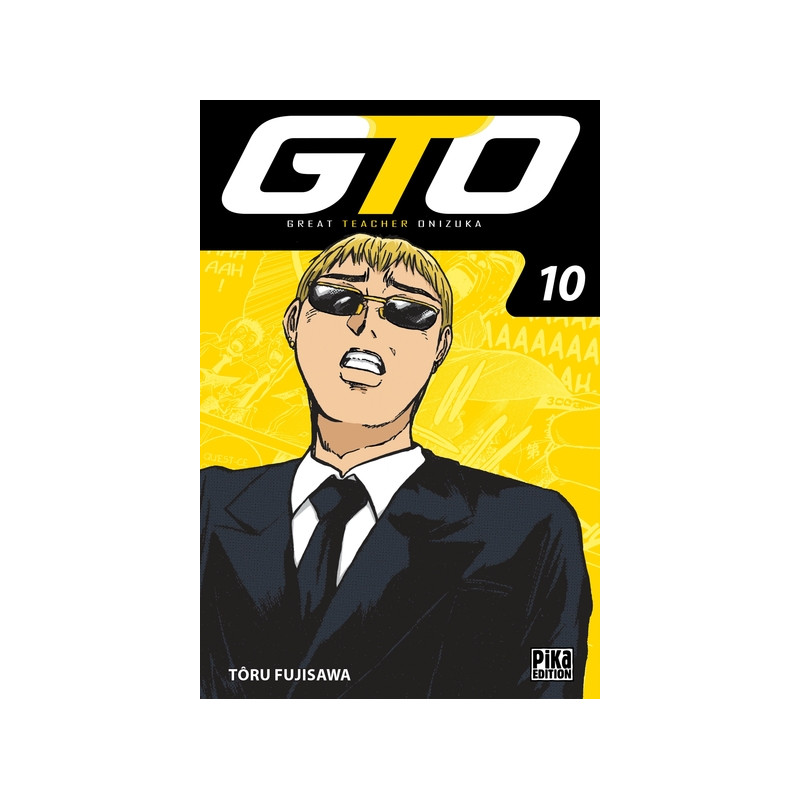 GTO T10