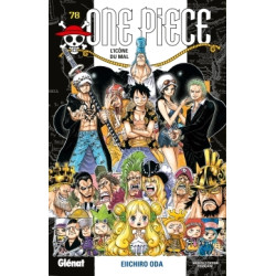 One Piece - Édition...