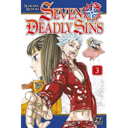 Seven Deadly Sins T03