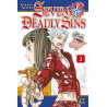 Seven Deadly Sins T03