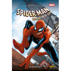 Spider-Man - Brand New Day...