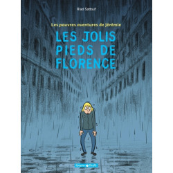 Les Pauvres Aventures de...