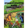 Sylvain et Sylvette - Tome 42 - Magie dans la forêt