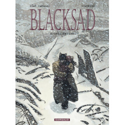 Blacksad - Tome 2 -...