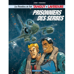 Les Chevaliers du ciel...