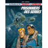 Les Chevaliers du ciel Tanguy et Laverdure - Tome 1 - Prisonniers des Serbes
