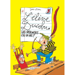 Ducobu  - Tome 3 - Les...