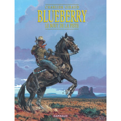 Blueberry - Tome 22 - Le...