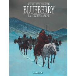 Blueberry - Tome 19 - La...