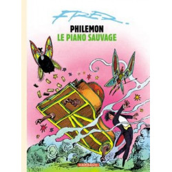 Le Piano sauvage