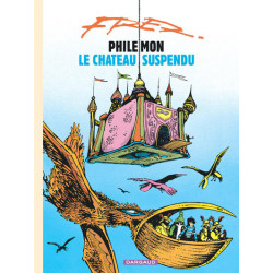 Le Château suspendu
