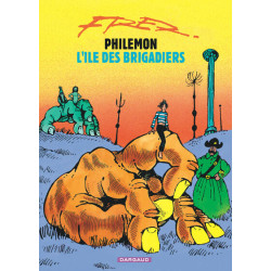 L'Île des brigadiers