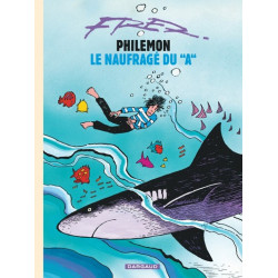 Le Naufragé du A