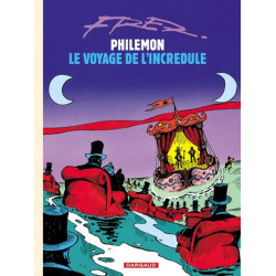 Le Voyage de l'incrédule