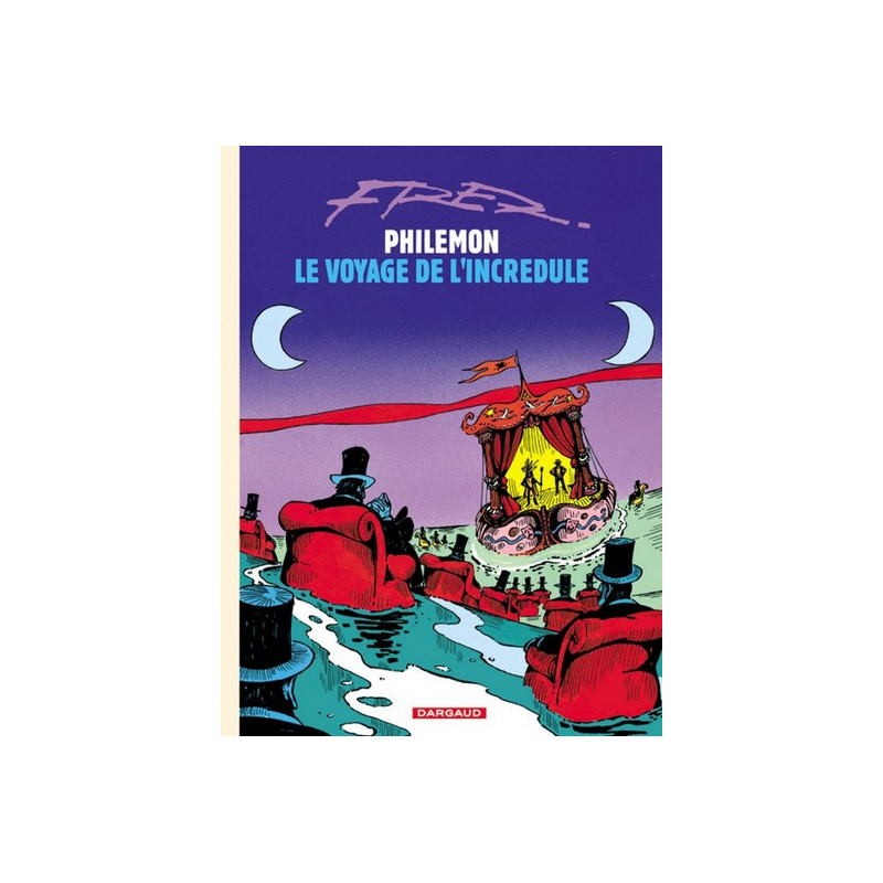 Le Voyage de l'incrédule