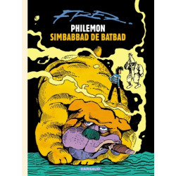 Simbabbad de Batbad